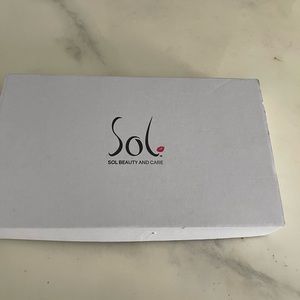 Faja colombiana sol beauty and care .